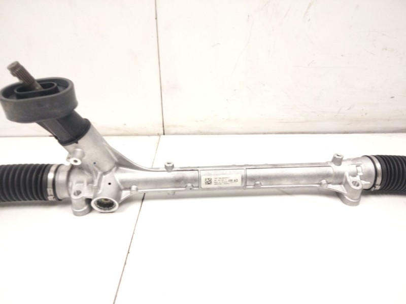 Recambio de caja direccion para audi a1 sportback (gba) 30 tfsi referencia OEM IAM 2Q1423057P  