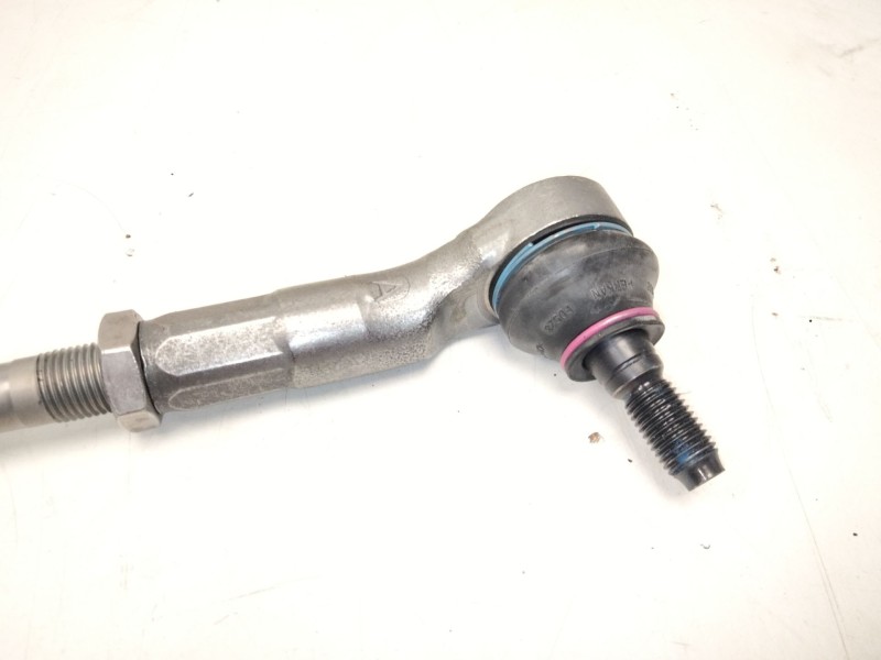 Recambio de caja direccion para audi a1 sportback (gba) 30 tfsi referencia OEM IAM 2Q1423057P  