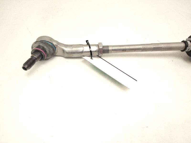 Recambio de caja direccion para audi a1 sportback (gba) 30 tfsi referencia OEM IAM 2Q1423057P  