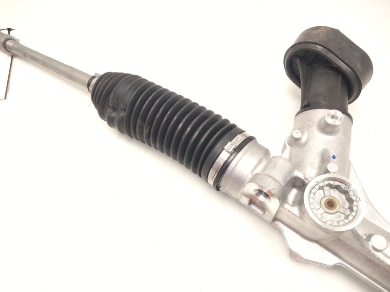 Recambio de caja direccion para audi a1 sportback (gba) 30 tfsi referencia OEM IAM 2Q1423057P  