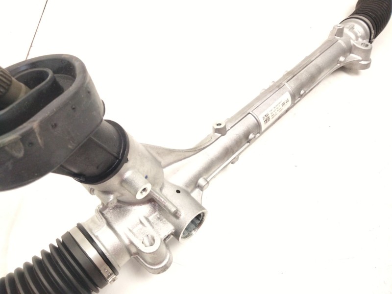 Recambio de caja direccion para audi a1 sportback (gba) 25 tfsi referencia OEM IAM 2Q1423057P  