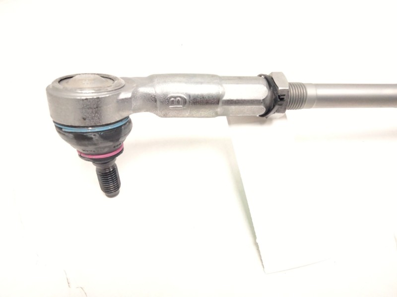 Recambio de caja direccion para audi a1 sportback (gba) 25 tfsi referencia OEM IAM 2Q1423057P  