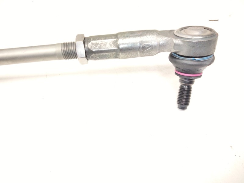 Recambio de caja direccion para audi a1 sportback (gba) 25 tfsi referencia OEM IAM 2Q1423057P  