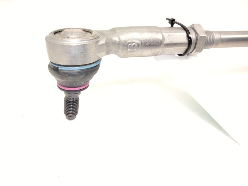 Recambio de caja direccion para audi a1 sportback (gba) 25 tfsi referencia OEM IAM 2Q1423057P  