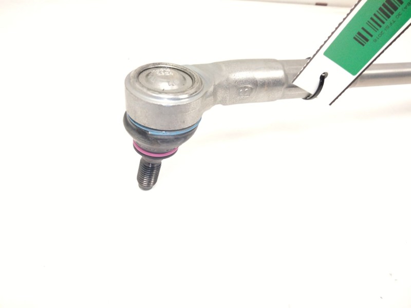 Recambio de caja direccion para audi a1 sportback (gba) 30 tfsi referencia OEM IAM 2Q1423057P  