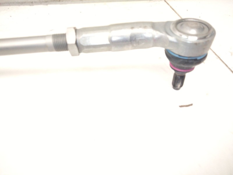 Recambio de caja direccion para audi a1 sportback (gba) 30 tfsi referencia OEM IAM 2Q1423057P  