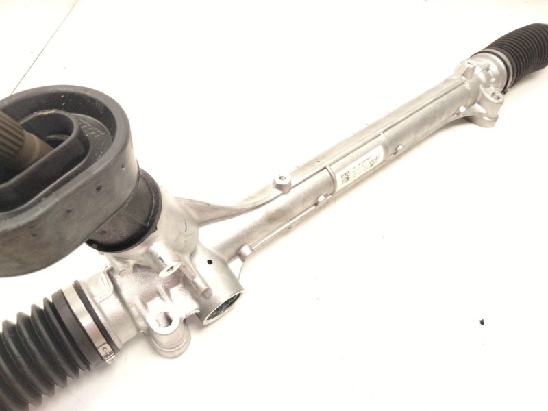 Recambio de caja direccion para audi a1 sportback (gba) 30 tfsi referencia OEM IAM 2Q1423057P  