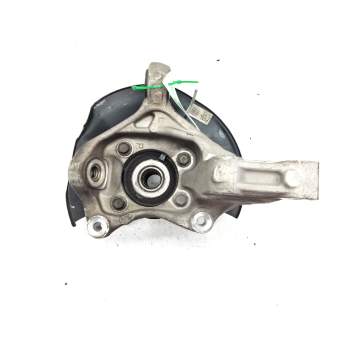 Recambio de mangueta delantera izquierda para lexus ct 200h referencia OEM IAM F05L  