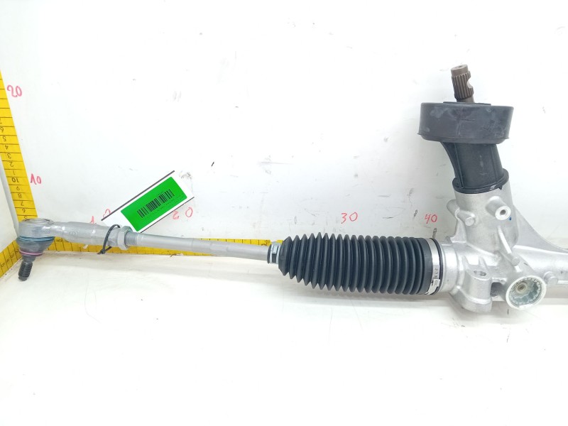 Recambio de caja direccion para audi a1 sportback (gba) 30 tfsi referencia OEM IAM 2Q1423057P  