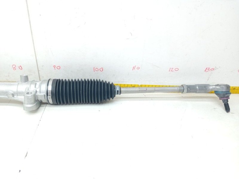 Recambio de caja direccion para audi a1 sportback (gba) 30 tfsi referencia OEM IAM 2Q1423057P  