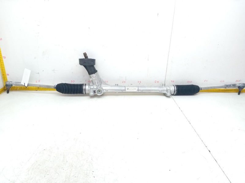 Recambio de caja direccion para audi a1 sportback (gba) 30 tfsi referencia OEM IAM 2Q1423057P  