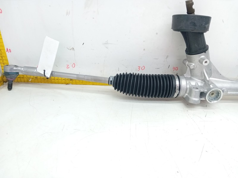 Recambio de caja direccion para audi a1 sportback (gba) 30 tfsi referencia OEM IAM 2Q1423057P  