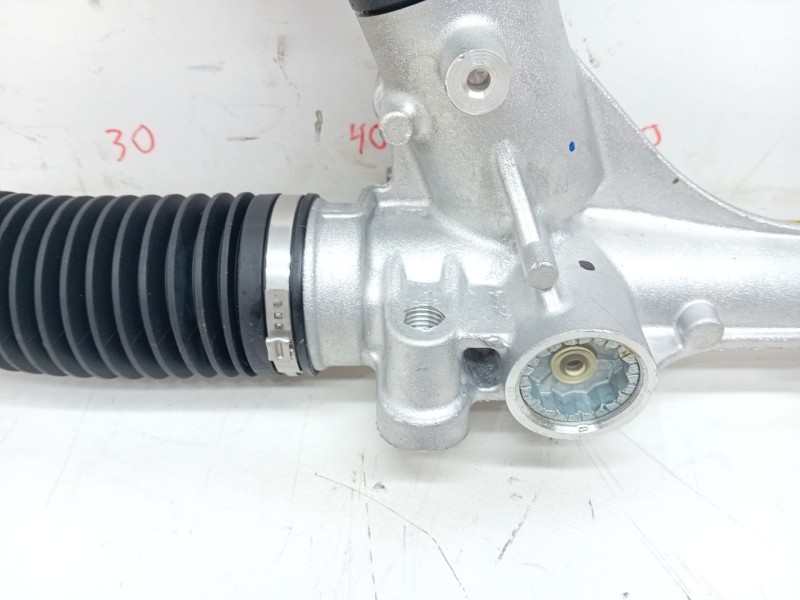 Recambio de caja direccion para audi a1 sportback (gba) 30 tfsi referencia OEM IAM 2Q1423057P  