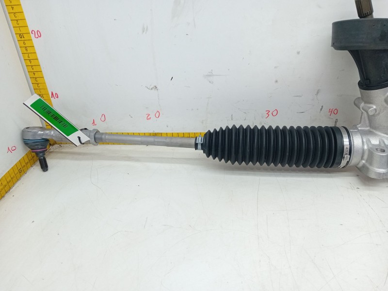 Recambio de caja direccion para audi a1 sportback (gba) 30 tfsi referencia OEM IAM 2Q1423057P  