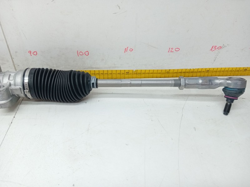 Recambio de caja direccion para audi a1 sportback (gba) 30 tfsi referencia OEM IAM 2Q1423057P  