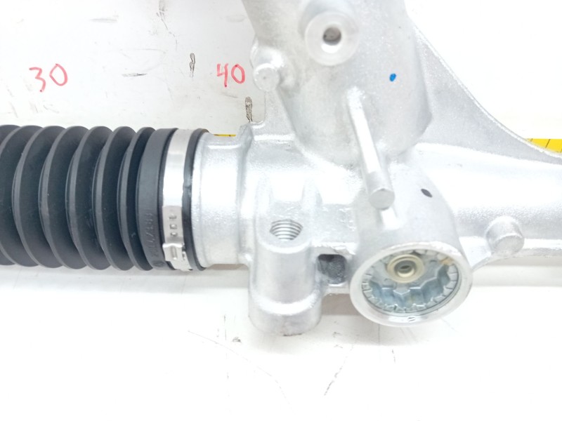 Recambio de caja direccion para audi a1 sportback (gba) 30 tfsi referencia OEM IAM 2Q1423057P  