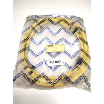 CABLE NEGATIVO DE BATERIA 240809C109 
