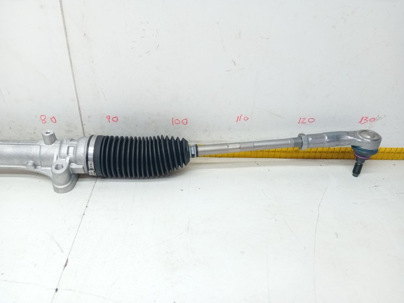 Recambio de caja direccion para audi a1 sportback (gba) 30 tfsi referencia OEM IAM 2Q1423057P  