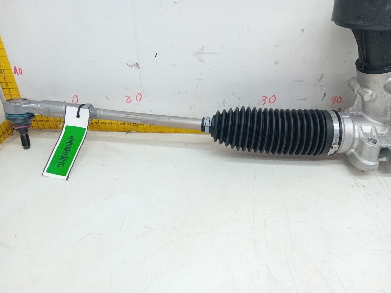 Recambio de caja direccion para audi a1 sportback (gba) 30 tfsi referencia OEM IAM 2Q1423057P  