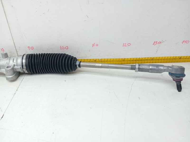 Recambio de caja direccion para audi a1 sportback (gba) 30 tfsi referencia OEM IAM 2Q1423057P  