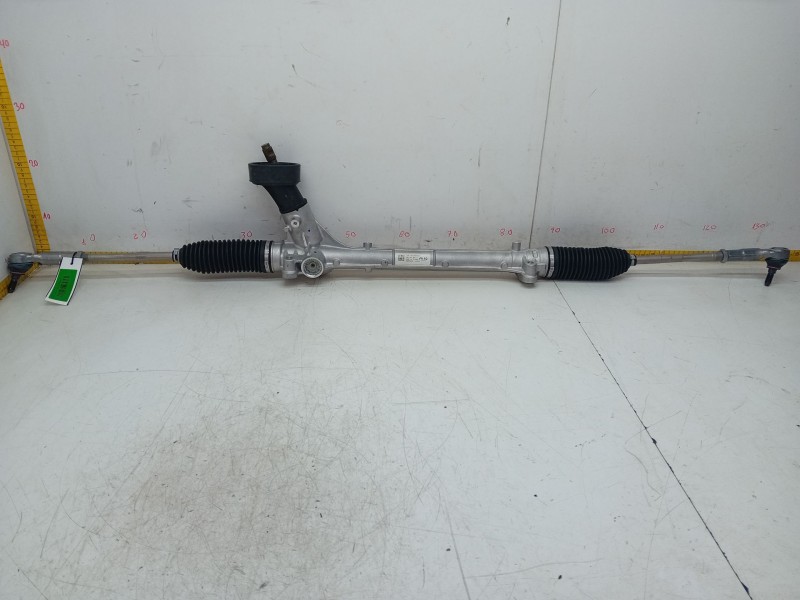 Recambio de caja direccion para audi a1 sportback (gba) 30 tfsi referencia OEM IAM 2Q1423057P  