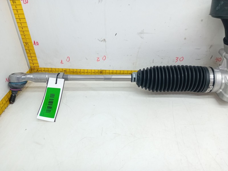 Recambio de caja direccion para audi a1 sportback (gba) 30 tfsi referencia OEM IAM 2Q1423057P  