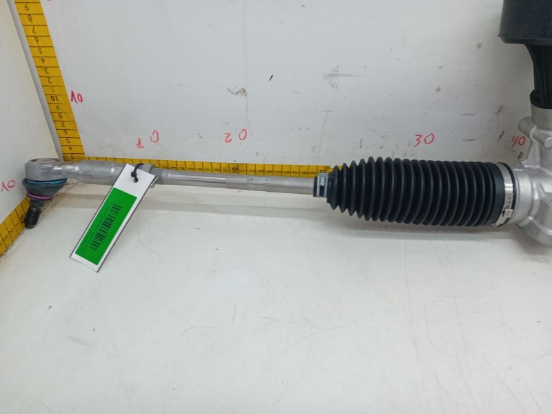 Recambio de caja direccion para audi a1 sportback (gba) 25 tfsi referencia OEM IAM 2Q1423057P  