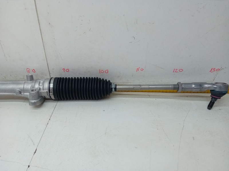 Recambio de caja direccion para audi a1 sportback (gba) 25 tfsi referencia OEM IAM 2Q1423057P  