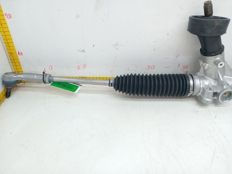 Recambio de caja direccion para audi a1 sportback (gba) 30 tfsi referencia OEM IAM 2Q1423057P  