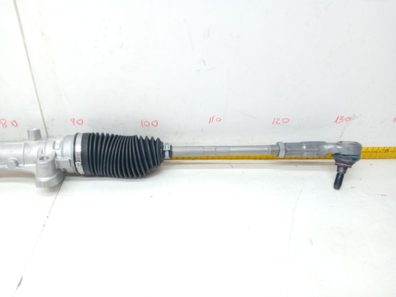 Recambio de caja direccion para audi a1 sportback (gba) 30 tfsi referencia OEM IAM 2Q1423057P  