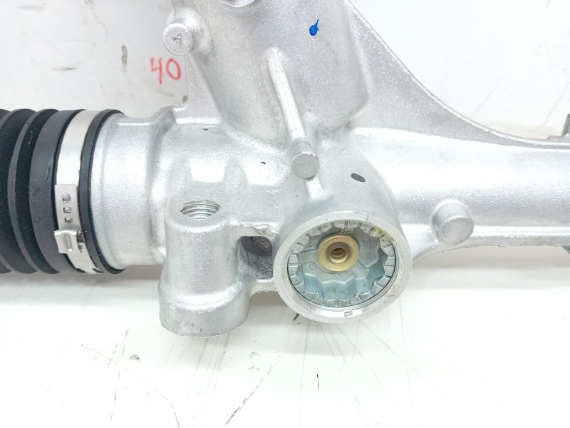 Recambio de caja direccion para audi a1 sportback (gba) 30 tfsi referencia OEM IAM 2Q1423057P  