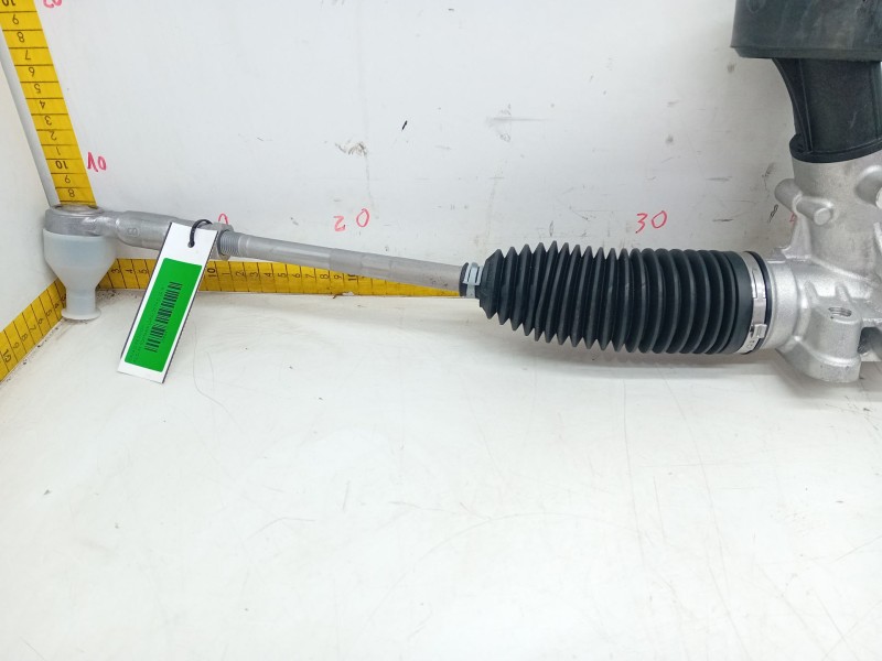 Recambio de caja direccion para audi a1 sportback (gba) 25 tfsi referencia OEM IAM 2Q1423057P  