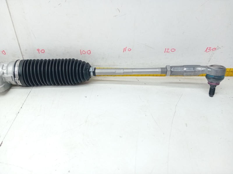 Recambio de caja direccion para audi a1 sportback (gba) 25 tfsi referencia OEM IAM 2Q1423057P  