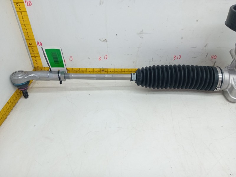 Recambio de caja direccion para audi a1 sportback (gba) 30 tfsi referencia OEM IAM 2Q1423057P  