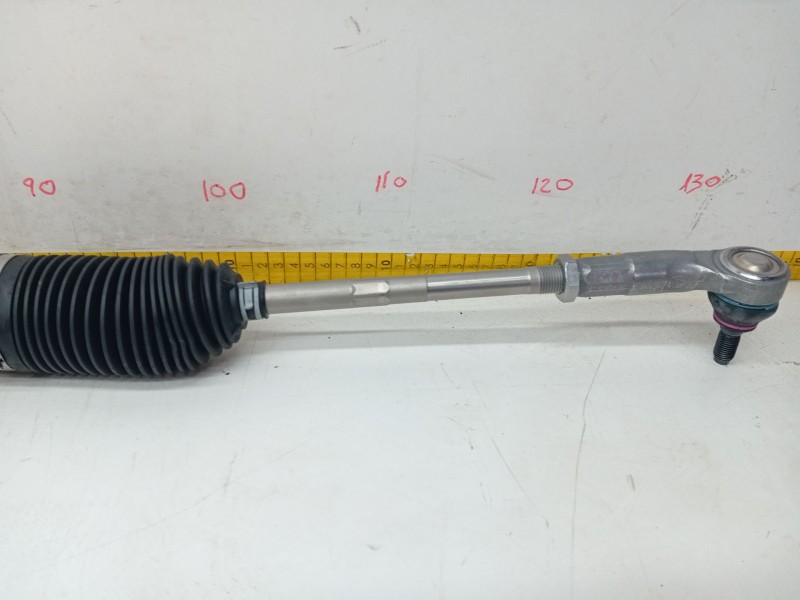 Recambio de caja direccion para audi a1 sportback (gba) 30 tfsi referencia OEM IAM 2Q1423057P  