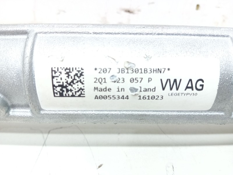 Recambio de caja direccion para audi a1 sportback (gba) 30 tfsi referencia OEM IAM 2Q1423057P  