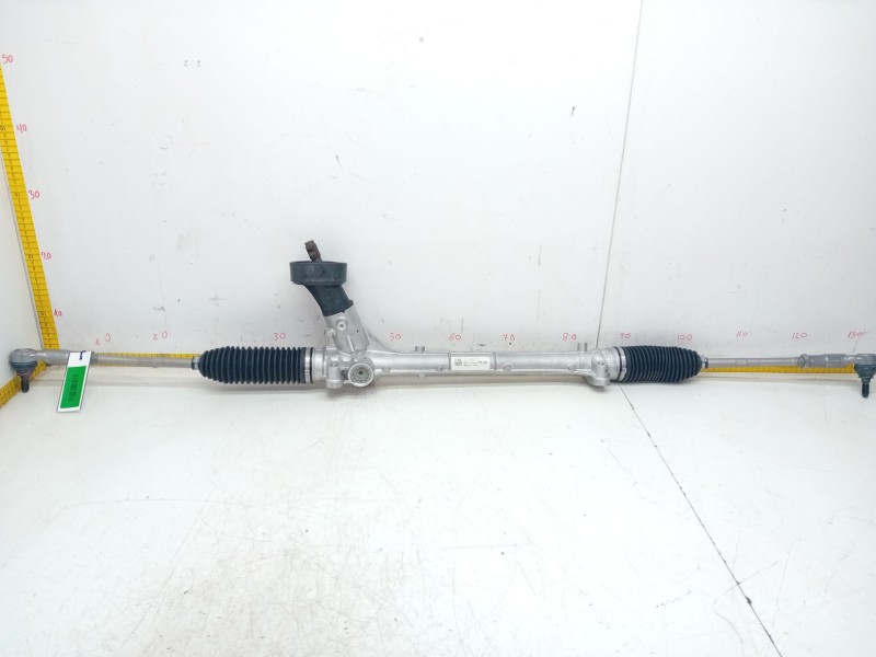 Recambio de caja direccion para audi a1 sportback (gba) 30 tfsi referencia OEM IAM 2Q1423057P  