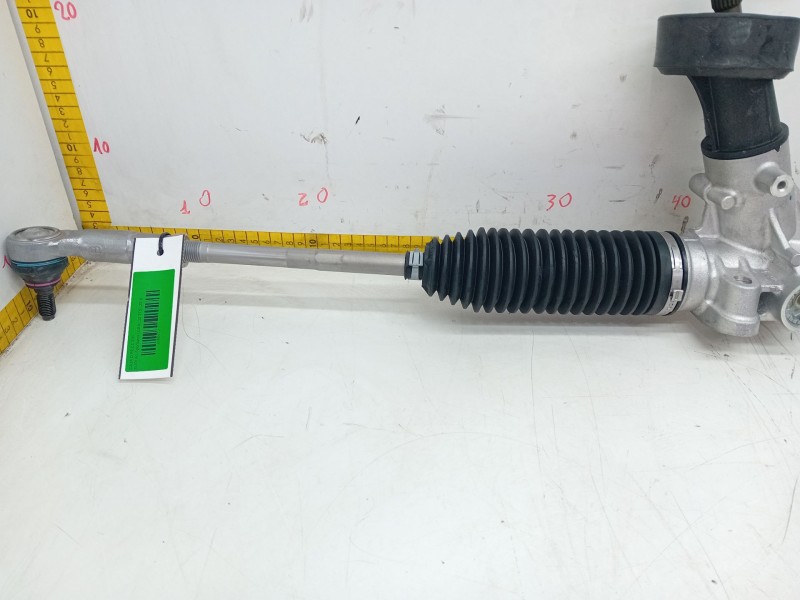 Recambio de caja direccion para audi a1 sportback (gba) 30 tfsi referencia OEM IAM 2Q1423057P  