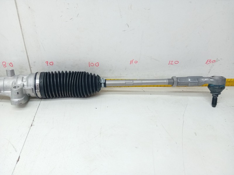 Recambio de caja direccion para audi a1 sportback (gba) 30 tfsi referencia OEM IAM 2Q1423057P  