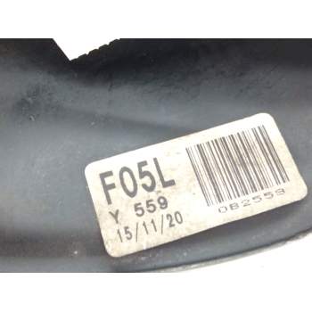 Recambio de mangueta delantera izquierda para lexus ct 200h referencia OEM IAM F05L  