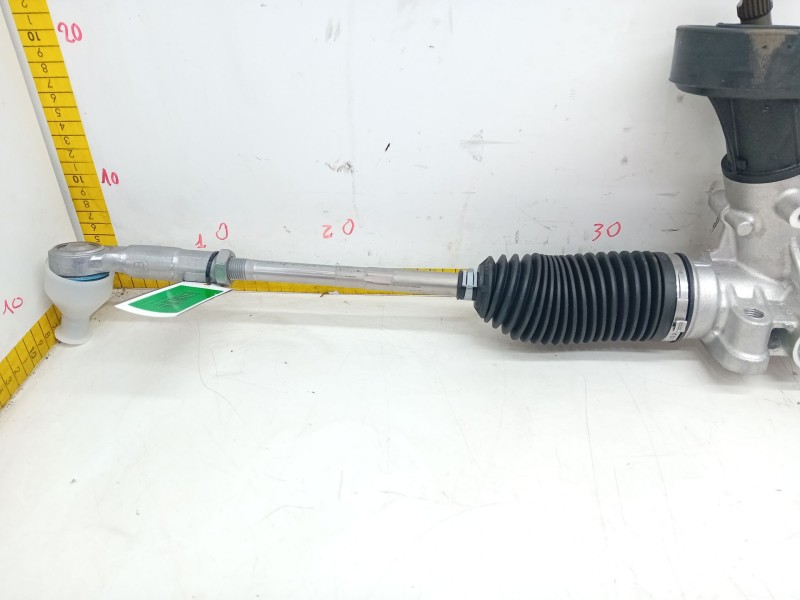 Recambio de caja direccion para audi a1 sportback (gba) 30 tfsi referencia OEM IAM 2Q1423057P  