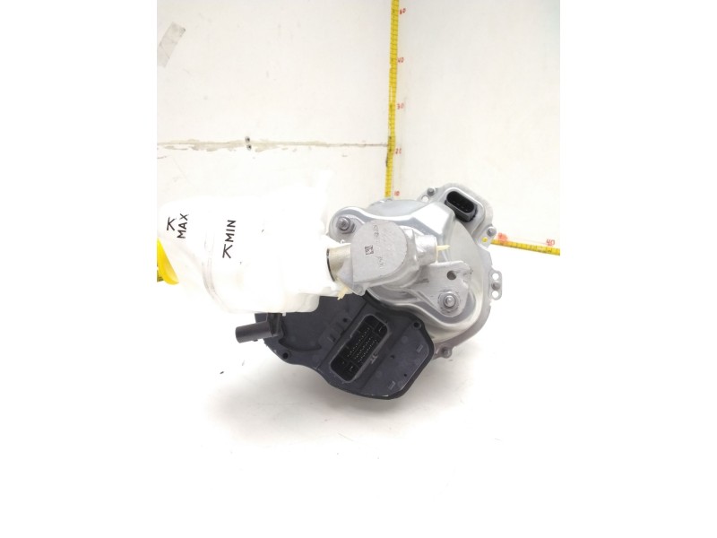 Recambio de servofreno para volkswagen golf viii (cd1) 1.5 tsi referencia OEM IAM 5WB614105AT 0240850658 