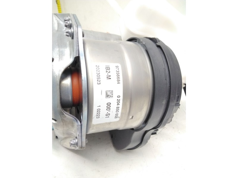 Recambio de servofreno para volkswagen golf viii (cd1) 1.5 tsi referencia OEM IAM 5WB614105AT 0240850658 