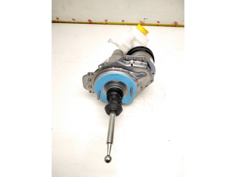 Recambio de servofreno para volkswagen golf viii (cd1) 1.5 tsi referencia OEM IAM 5WB614105AT 0240850658 