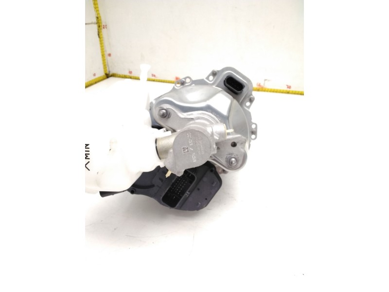 Recambio de servofreno para volkswagen golf viii (cd1) 1.5 tsi referencia OEM IAM 5WB614105AT 0240850658 
