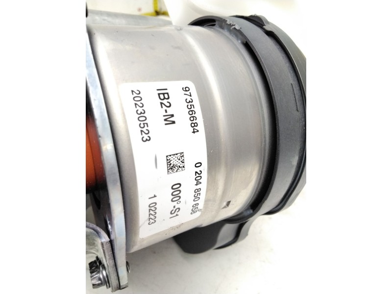 Recambio de servofreno para volkswagen golf viii (cd1) 1.5 tsi referencia OEM IAM 5WB614105AT 0240850658 