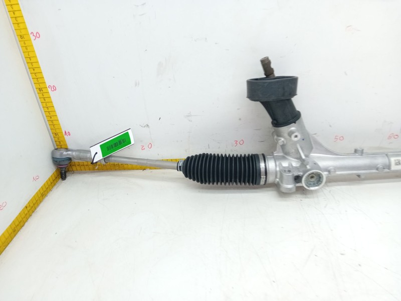 Recambio de caja direccion para audi a1 sportback (gba) 25 tfsi referencia OEM IAM 2Q1423057P  