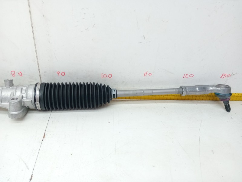 Recambio de caja direccion para audi a1 sportback (gba) 25 tfsi referencia OEM IAM 2Q1423057P  