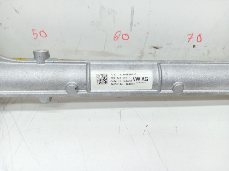 Recambio de caja direccion para audi a1 sportback (gba) 25 tfsi referencia OEM IAM 2Q1423057P  