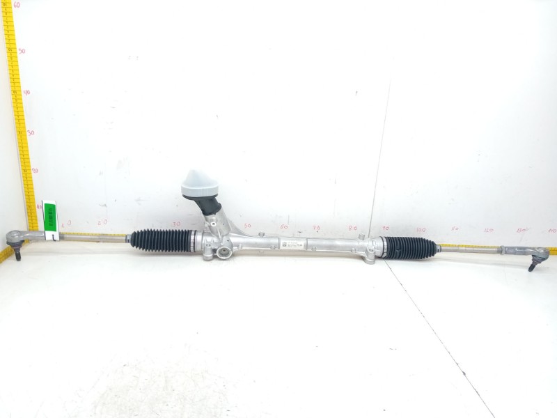 Recambio de caja direccion para audi a1 sportback (gba) 30 tfsi referencia OEM IAM 2Q1423057P  
